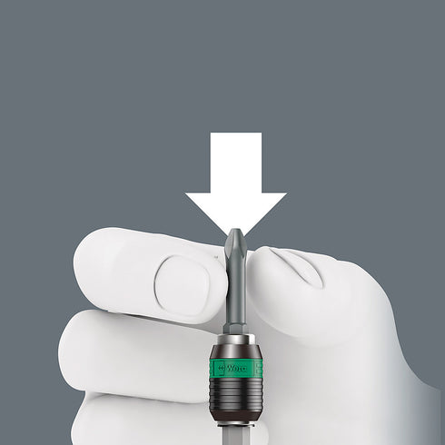 Wera 817 R有鎖伸縮批咀手柄